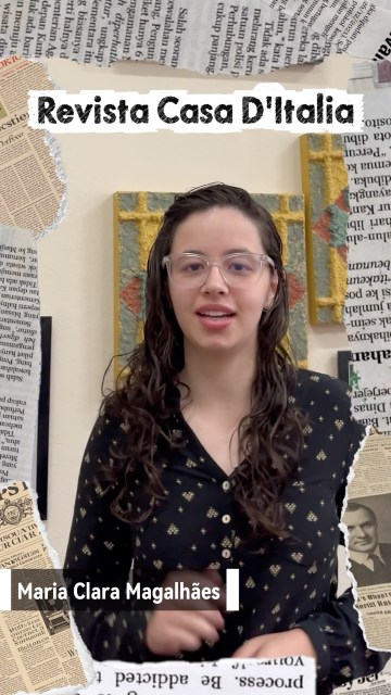 📖 Já leu a edição mais recente da Revista Casa D’Italia?

No volume atual, você conhece a trajetória de Raphael Arcuri, arquiteto italiano que deixou um legado marcante para a arquitetura de Juiz de Fora e para a história da Casa D’Italia.

E temos novidades: o Volume 42 já está nos últimos detalhes e será publicado em breve! Enquanto nos preparamos para esse lançamento, já queremos fazer um convite especial para a próxima edição.

✍️ As submissões para o Volume 43 já estão abertas, com o tema “Preservação do Patrimônio Imaterial”.

Se você é pesquisador, estudante, escritor ou desenvolve trabalhos relacionados às tradições, aos saberes, às manifestações culturais e às heranças da imigração italiana, esta é a oportunidade de compartilhar seu conhecimento e contribuir para a preservação da nossa memória.

Todas as orientações sobre critérios, prazos e envio dos artigos estão disponíveis em nosso site, no menu “SUBMISSÕES”.

📚 Aproveite para ler a edição atual e prepare sua participação nas próximas publicações.

🌐 Acesse: www.revistacasaditalia.com.br (link na bio).

Esperamos a sua contribuição para continuar fortalecendo este espaço de pesquisa, memória e valorização da cultura ítalo-brasileira.

#RevistaCasaDItalia #CasaDItalia #PatrimonioImaterial #CulturaItaliana #PatrimonioCultural